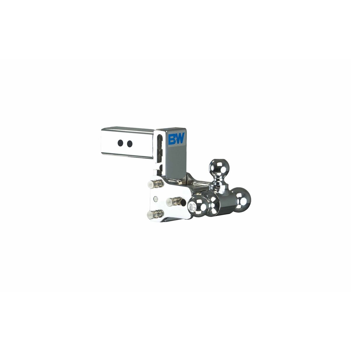 Trailer Hitch Ball Mount - TS20048C